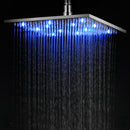 ALFI brand LED12S Shower Head
