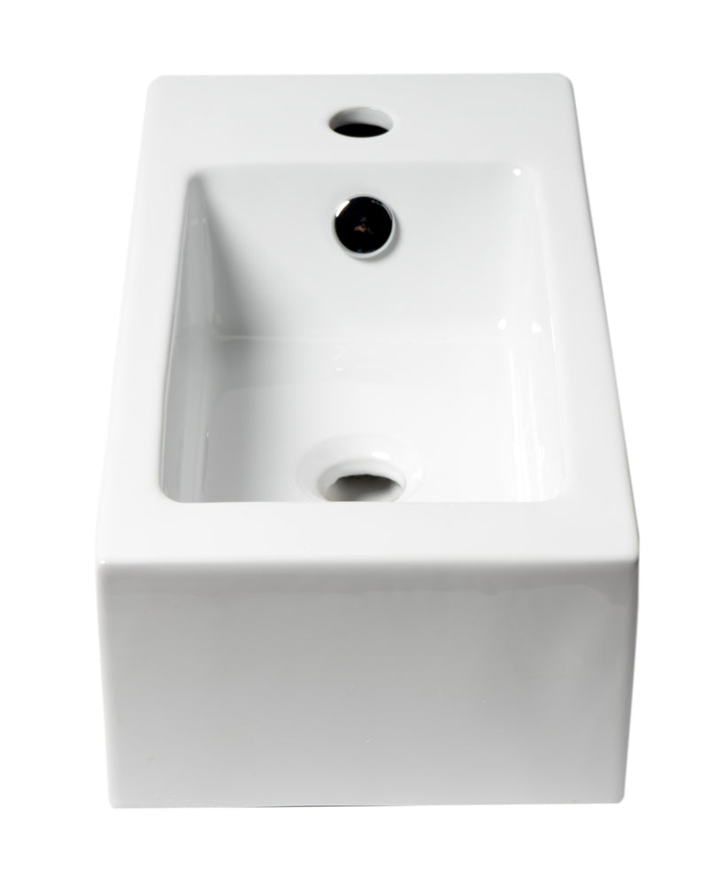 ALFI brand  Bathroom Sink