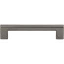 Atlas: Round Rail