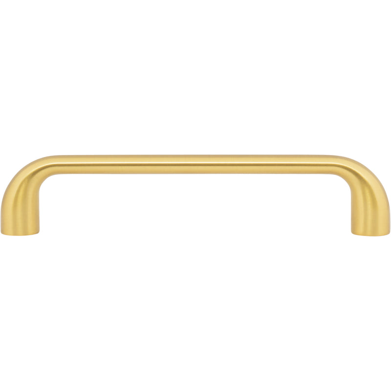 Jeffrey Alexander Loxley 128 mm Center-to-Center Bar Pull