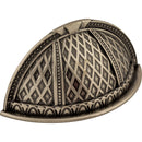 Top Knobs: Trevi Trevi