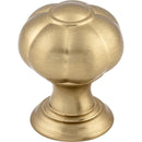 Top Knobs Allington Knobs