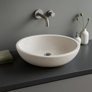 Botticino Marble Sink