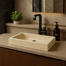Troia Travertine Marble Sink