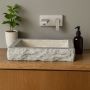 Limestone Marble Sink