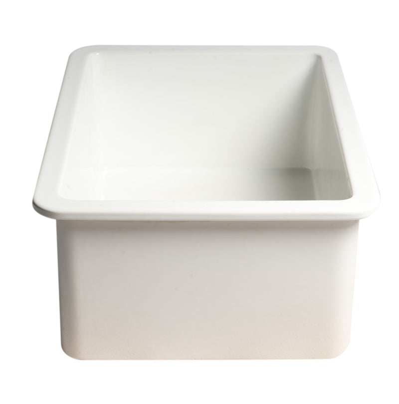 ALFI brand ABF2718UD Kitchen Sink