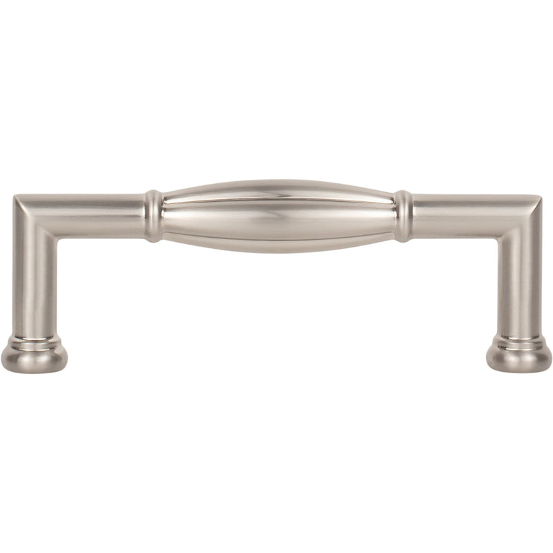 Jeffrey Alexander Southerland 96 mm Center-to-Center Bar Pull