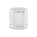 Top Knobs: SANCTUARY (R) Oval