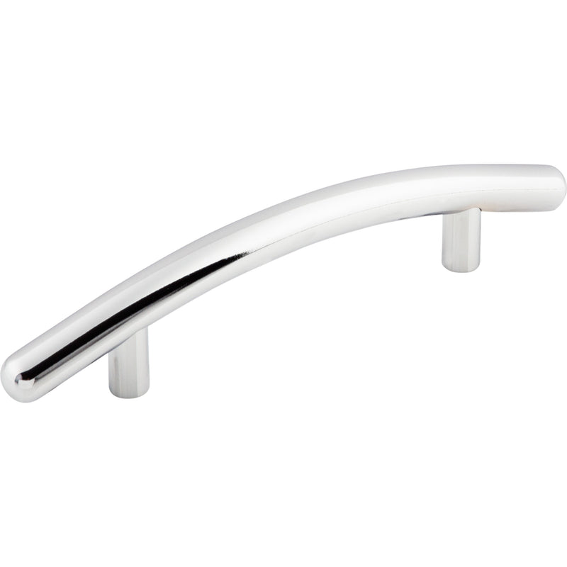 Top Knobs Curved Pulls