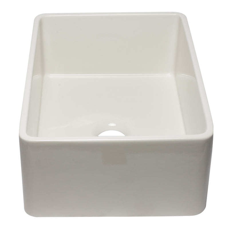 ALFI brand AB3020SB Kitchen Sink