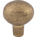 Top Knobs Aspen Large Egg Knobs