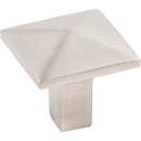 KasaWare: KasaWare: 1-1/8" Diameter Square Knob