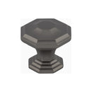 Top Knobs: CHAREAU (R) Chalet