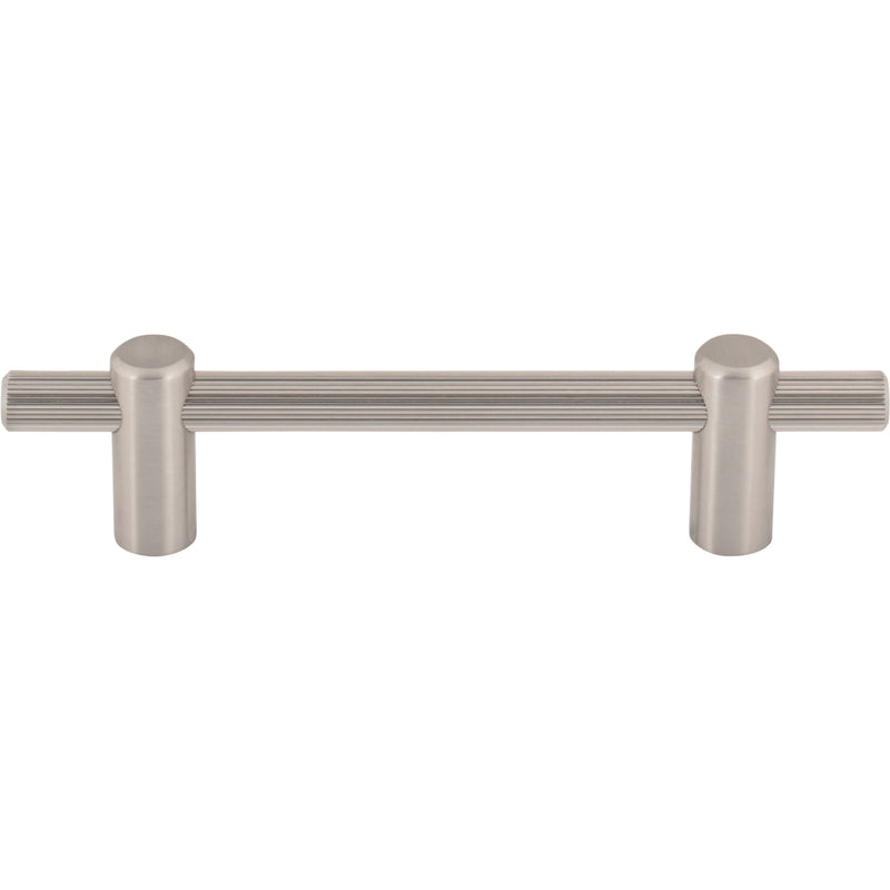 Top Knobs Dempsey 3 3/4" Center to Center Bar Pull