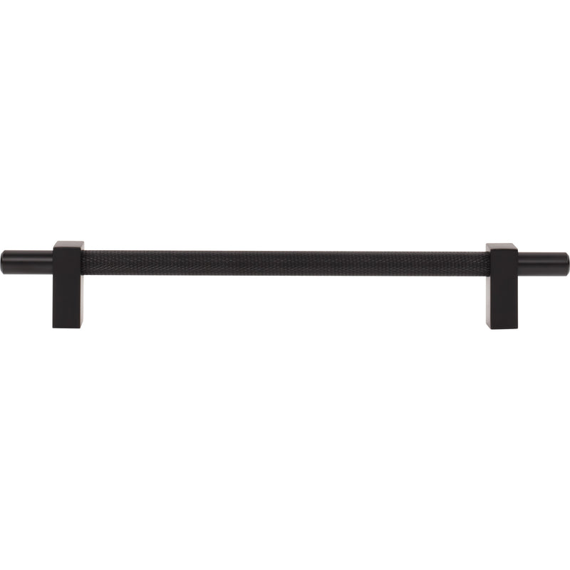 Jeffrey Alexander Larkin Knurled Center 192 mm Center-to-Center Bar Pull