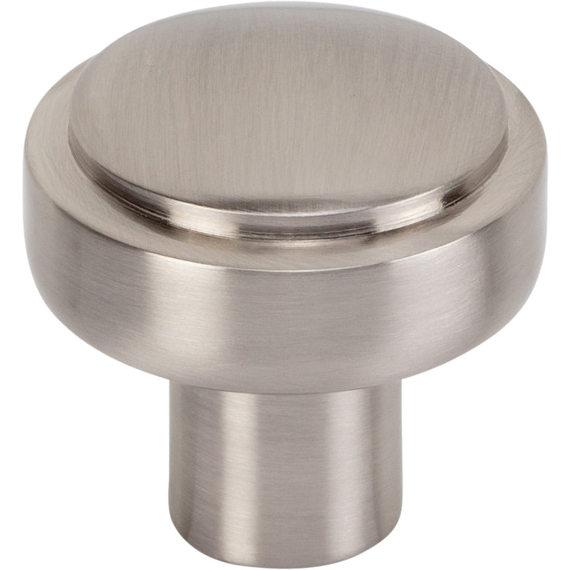 Atlas Kayden 1 1/4" Diameter Round Knob