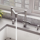 ALFI brand AB2038 Kitchen Faucet