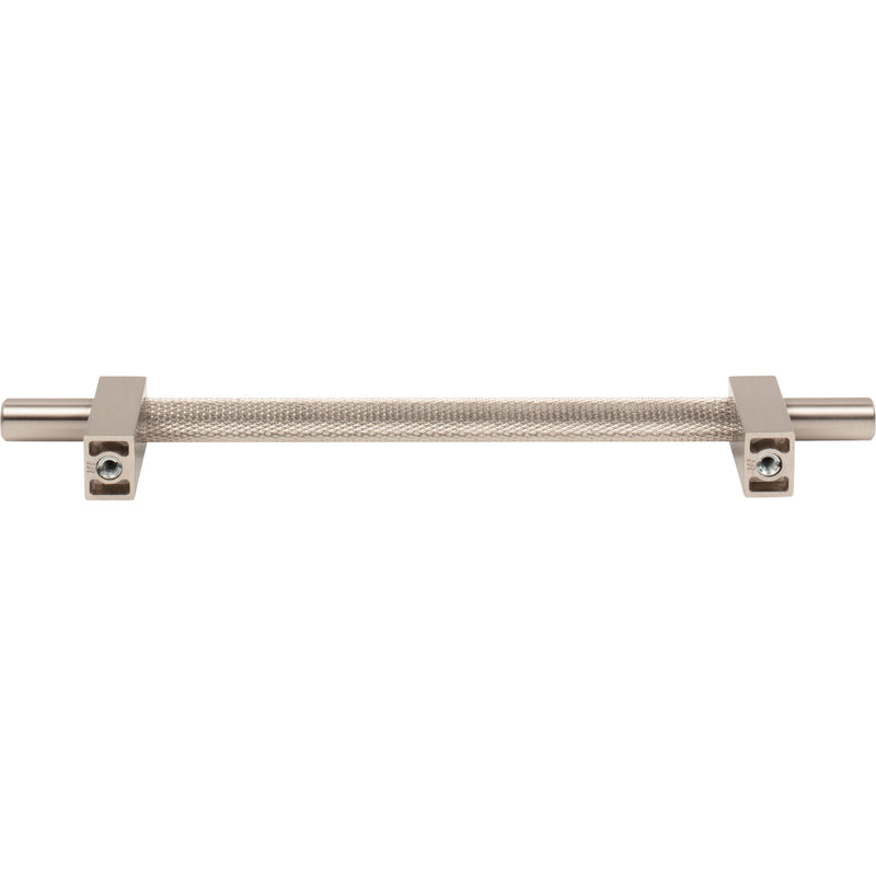 Jeffrey Alexander Larkin Knurled Center 160 mm Center-to-Center Bar Pull