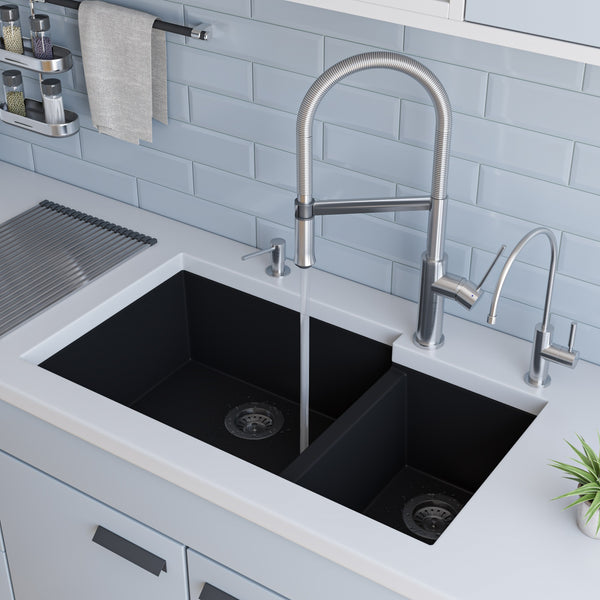 ALFI brand  Kitchen Faucet