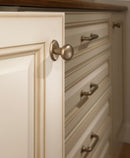 Top Knobs: Aspen Aspen Round