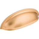 Top Knobs: Somerset Somerset