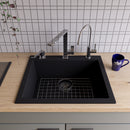ALFI brand AB2420DI Kitchen Sink
