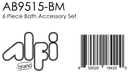 ALFI brand AB9515 Accessory Set