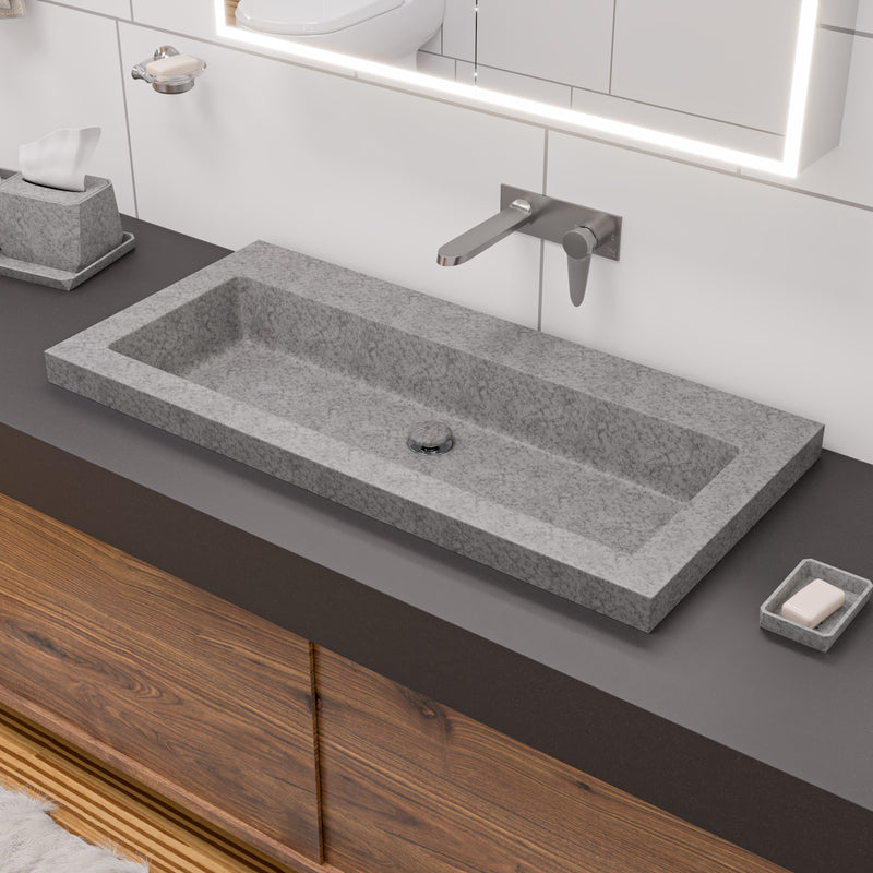 ALFI brand AB1772 Bathroom Faucet