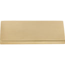 Top Knobs: Mercer Europa