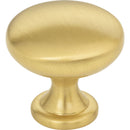 KasaWare: KasaWare: 1-3/16" Diameter Mushroom Knob