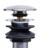 ALFI brand AB9056 Bathroom Sink Drain