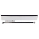 Polished Chrome 12" Sliding Valet Rod