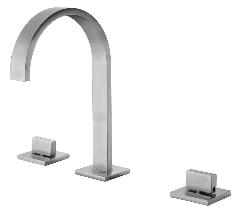 ALFI brand AB1336 Bathroom Faucet