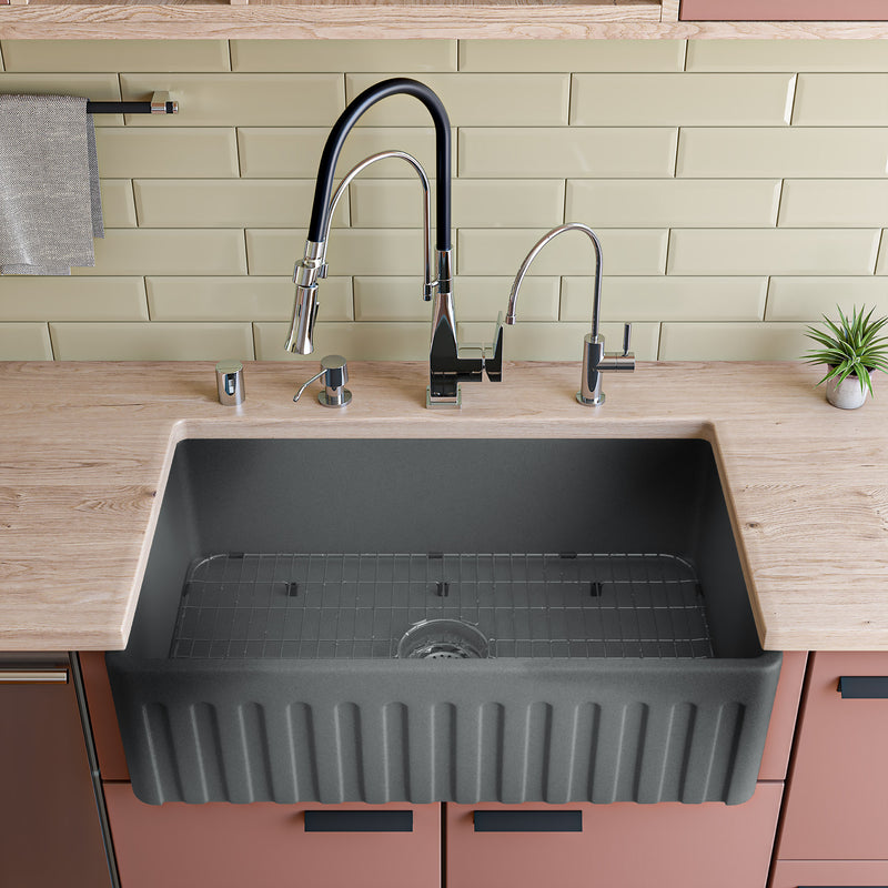 ALFI brand  Kitchen Sink