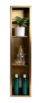 ALFI brand ABNP0836 Shower Niche