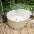 EAGO  Air Bath