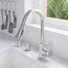 ALFI brand ABKF3889 Kitchen Faucet