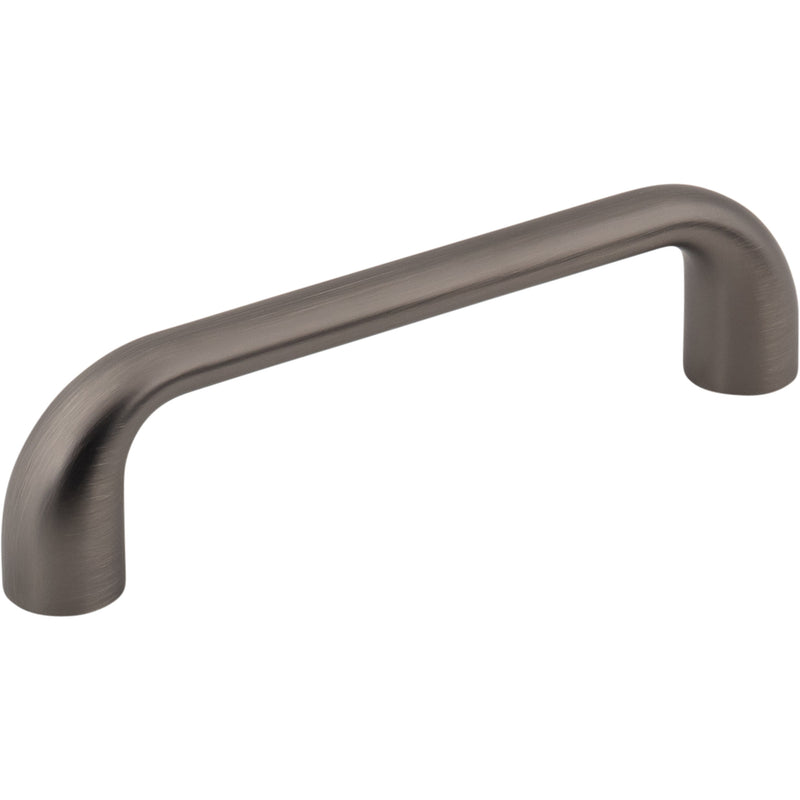 Jeffrey Alexander Loxley 96 mm Center-to-Center Bar Pull