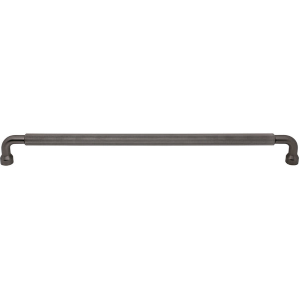 Top Knobs Garrison 18" Center to Center Bar Pull