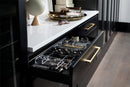 REV A SHELF : Acrylic  Jewelry Organizer to use in Rev-A-Shelf® Closet Drawers