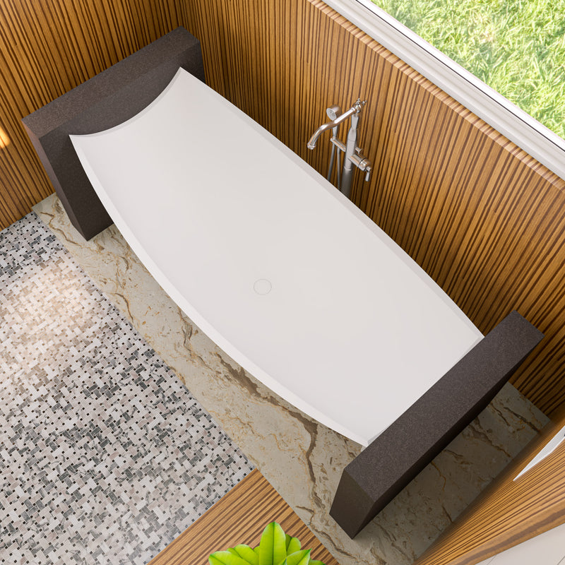 ALFI brand HammockTub2 Tub