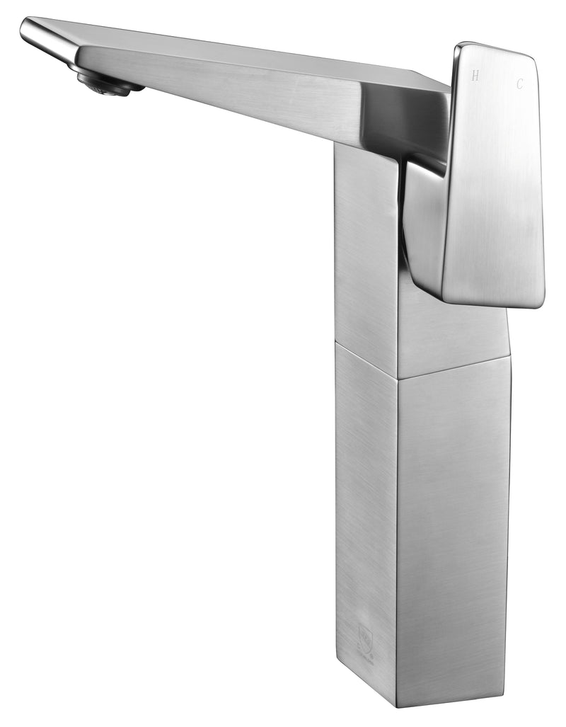 ALFI brand AB1475 Bathroom Faucet