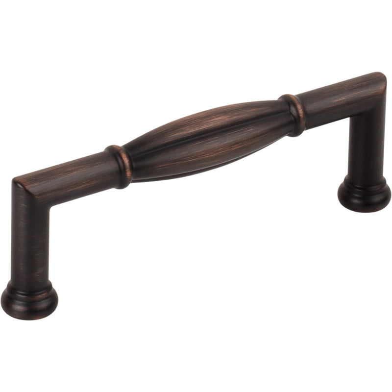 Jeffrey Alexander Southerland 96 mm Center-to-Center Bar Pull