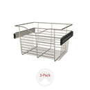 REV A SHELF : ACTIVE - WHILE SUPPLIES LAST CB-181411SN-3