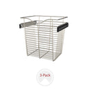REV A SHELF : ACTIVE - WHILE SUPPLIES LAST CB-181418SN-3