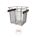 REV A SHELF : ACTIVE - WHILE SUPPLIES LAST CB-181618ORB-3