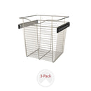 REV A SHELF : ACTIVE - WHILE SUPPLIES LAST CB-181618SN-3
