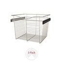 REV A SHELF : ACTIVE - WHILE SUPPLIES LAST CB-242018SN-3