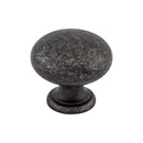 Top Knobs: Somerset Mushroom