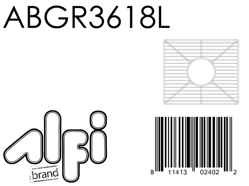 ALFI brand  Grid